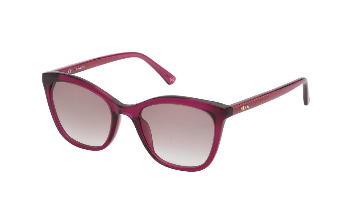 Солнцезащитные очки Nina Ricci SNR326 0AFD