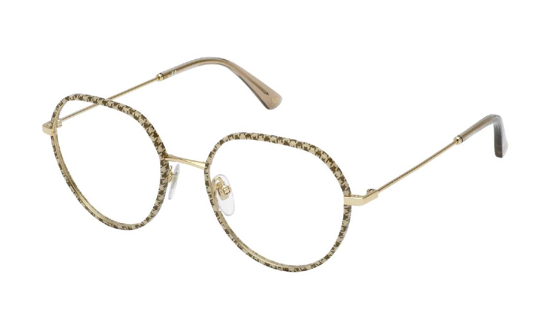 Оптическая оправа Nina Ricci VNR279V 300K