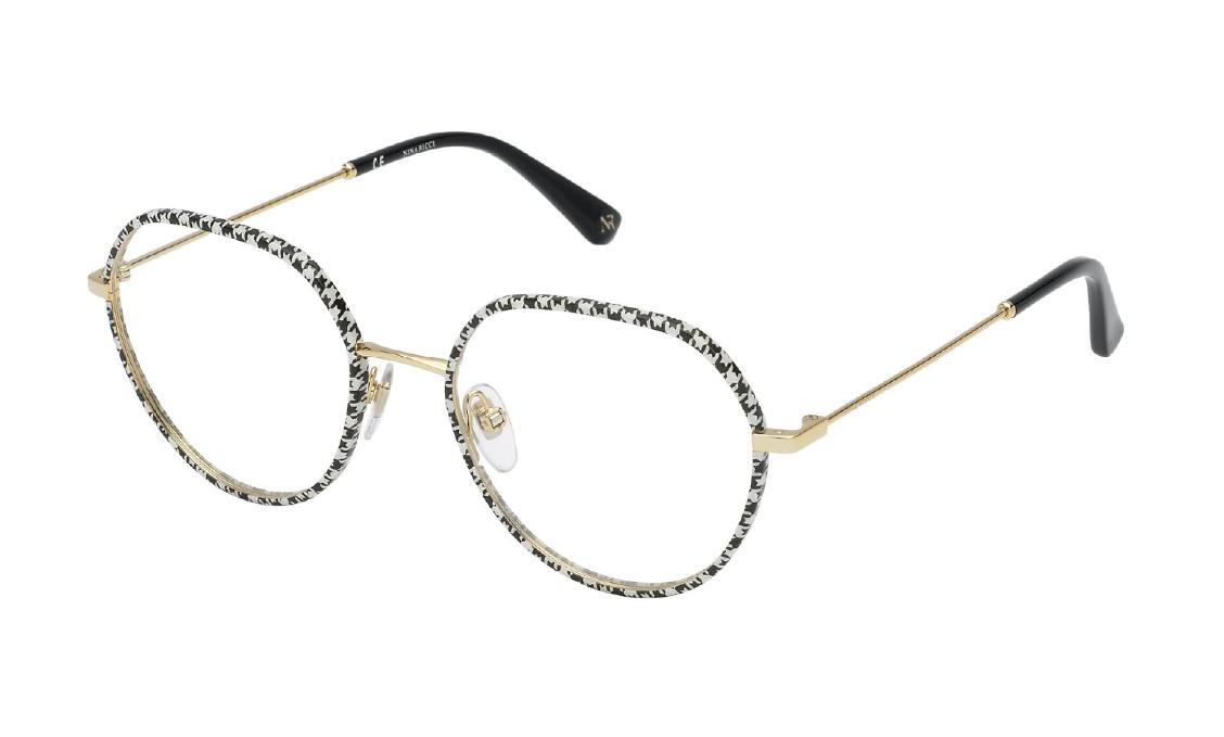 Оптическая оправа Nina Ricci VNR279V 300Y