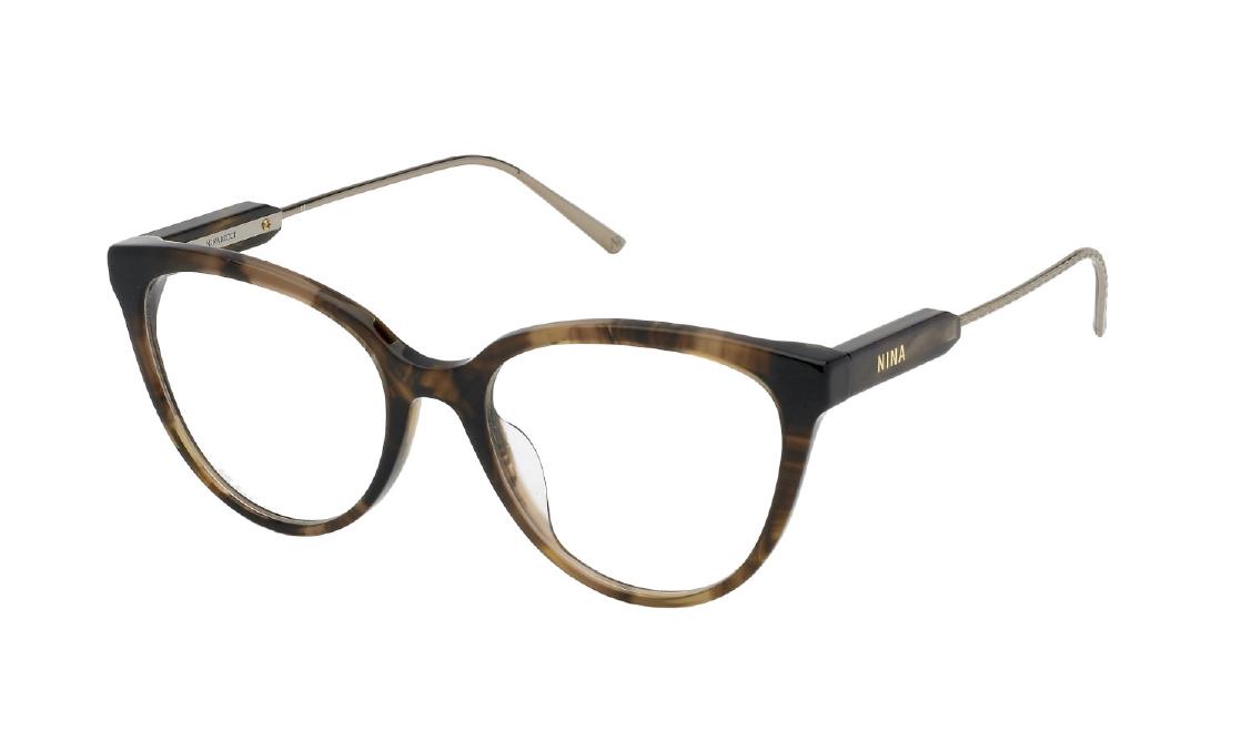Оптическая оправа Nina Ricci VNR291 GGUY