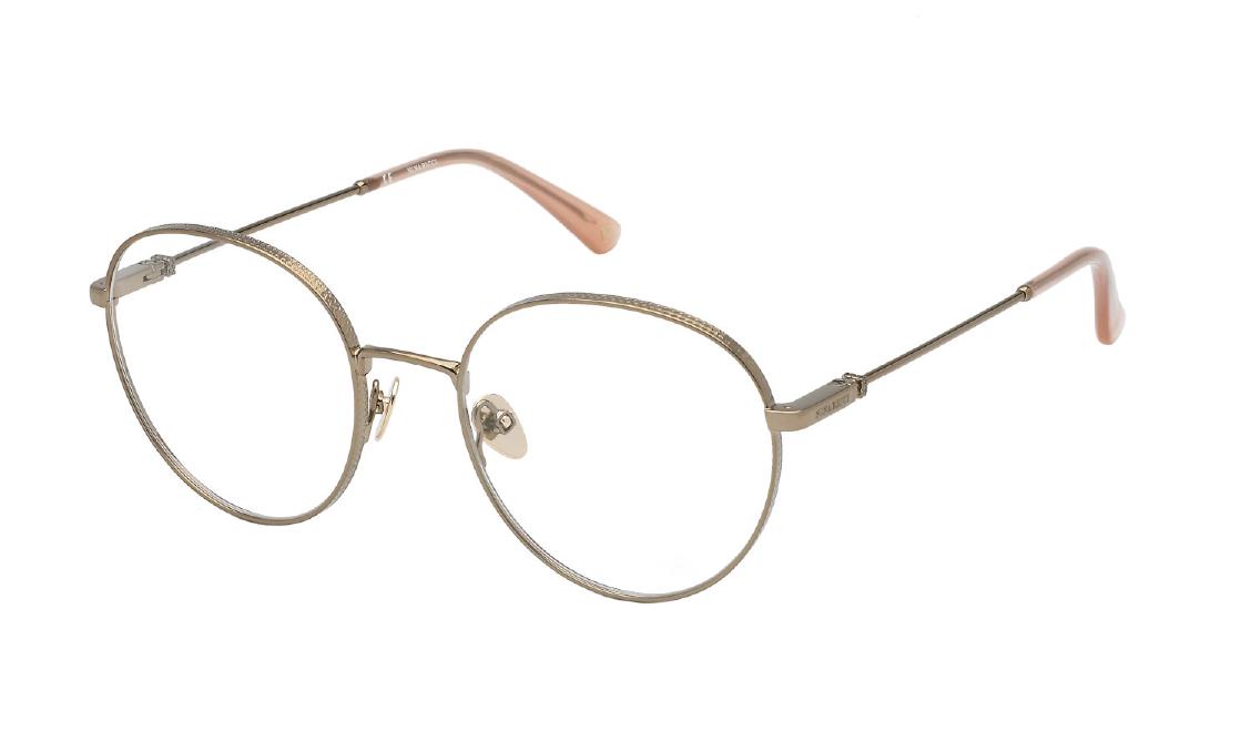 Оптическая оправа Nina Ricci VNR297 0R80