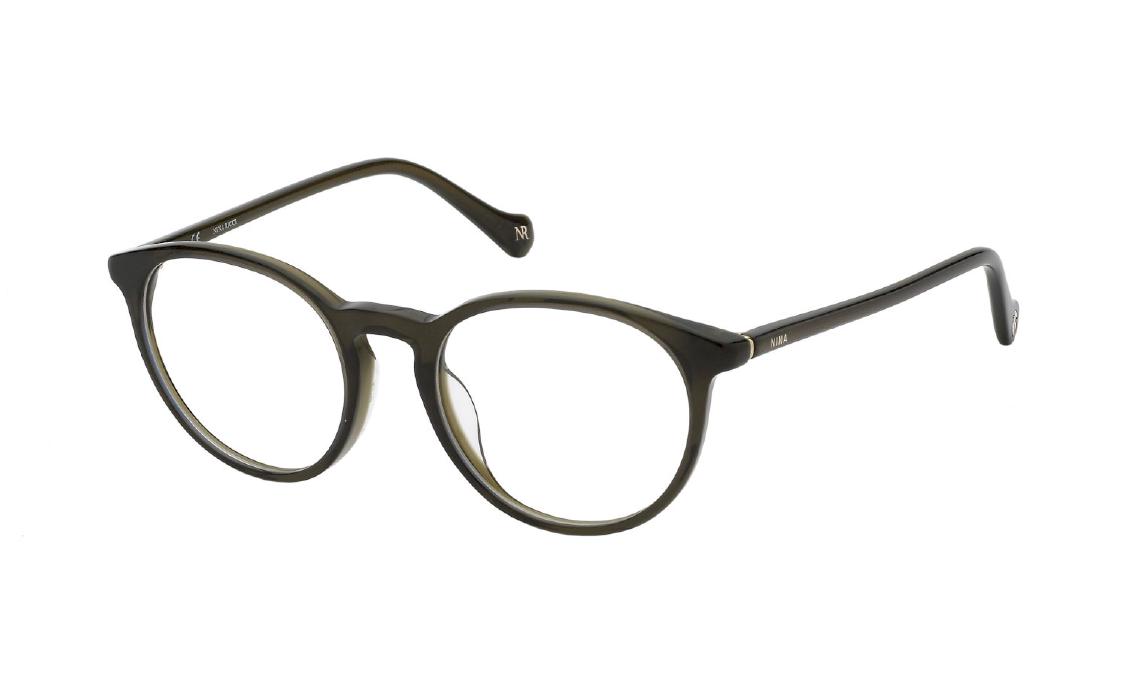 Оптическая оправа Nina Ricci VNR337 02A6