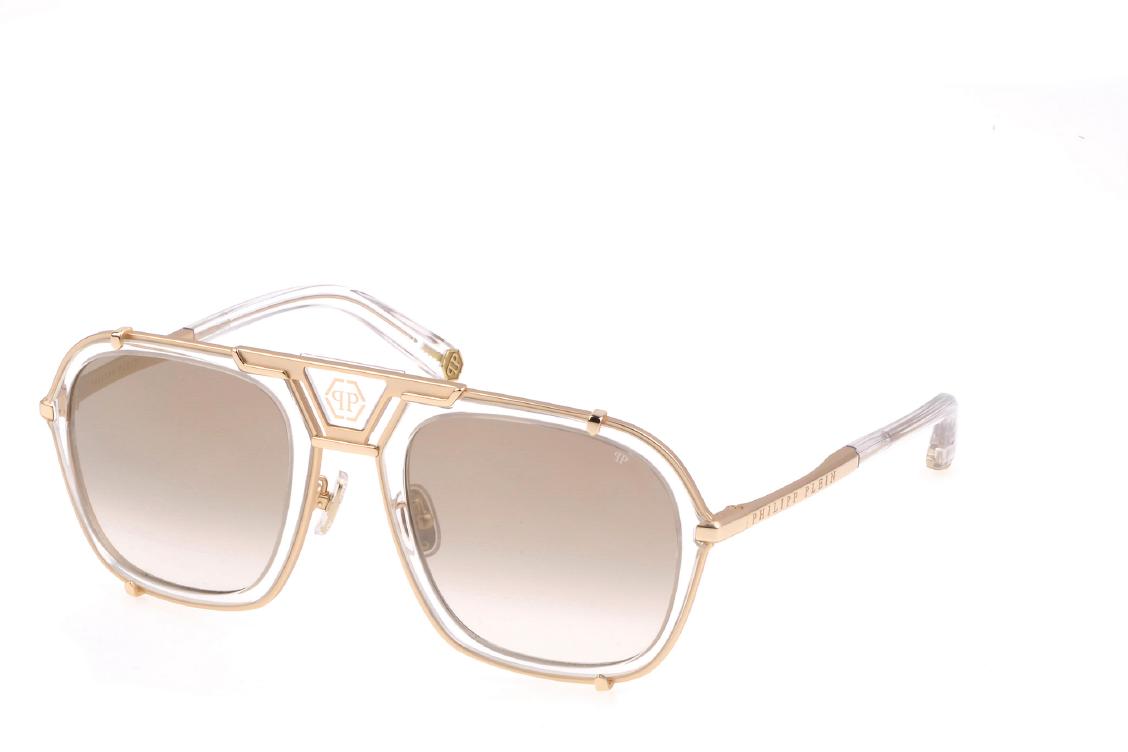 Солнцезащитные очки Philipp Plein SPP010M 349G
