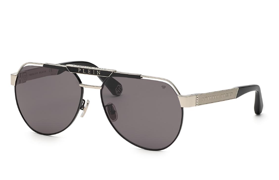 Солнцезащитные очки Philipp Plein SPP073M 0583