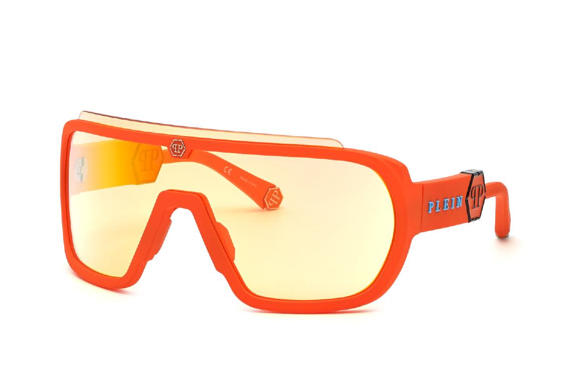 Солнцезащитные очки Philipp Plein SPP078 7FBF