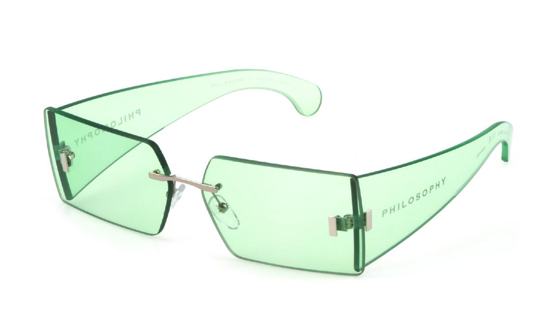 Philosophy SPY009 GREE