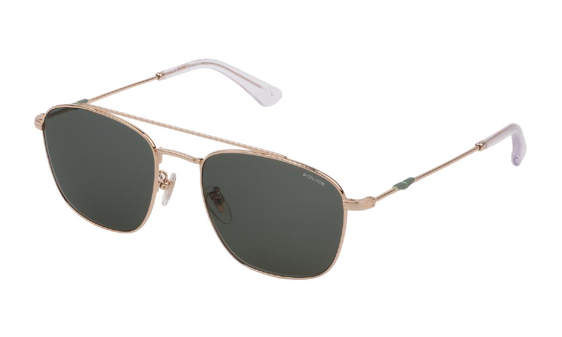 Солнцезащитные очки Police ORIGINS LITE 2 SPL996 0300