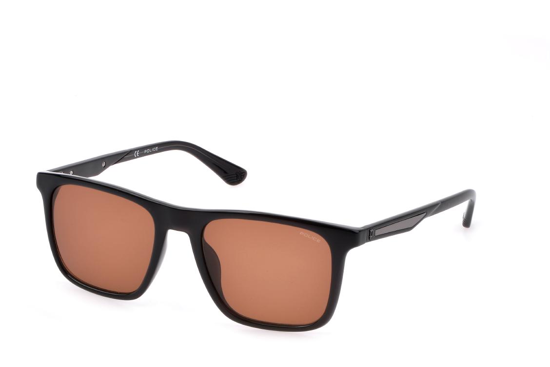 Солнцезащитные очки Police GROOVE 3 SPLF17 0705