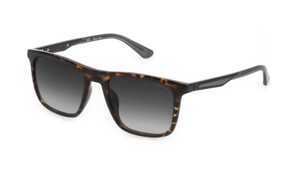 Солнцезащитные очки Police GROOVE 3 SPLF17 0978