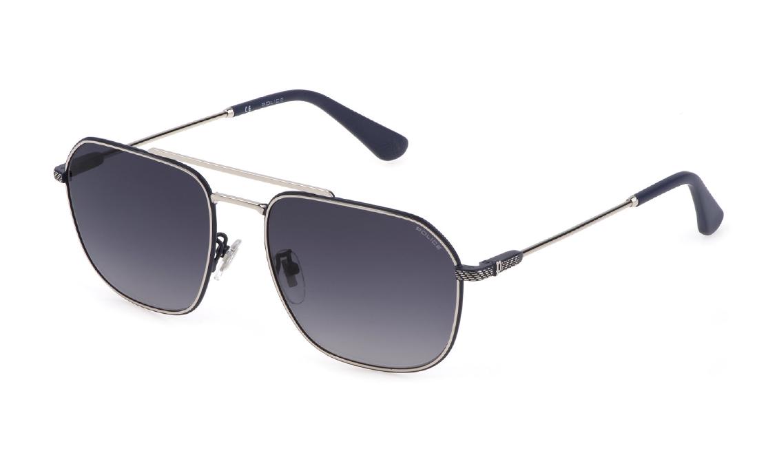 Солнцезащитные очки Police OCTANE 1 SPLF64 0579