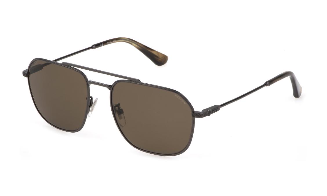 Солнцезащитные очки Police OCTANE 1 SPLF64 568P