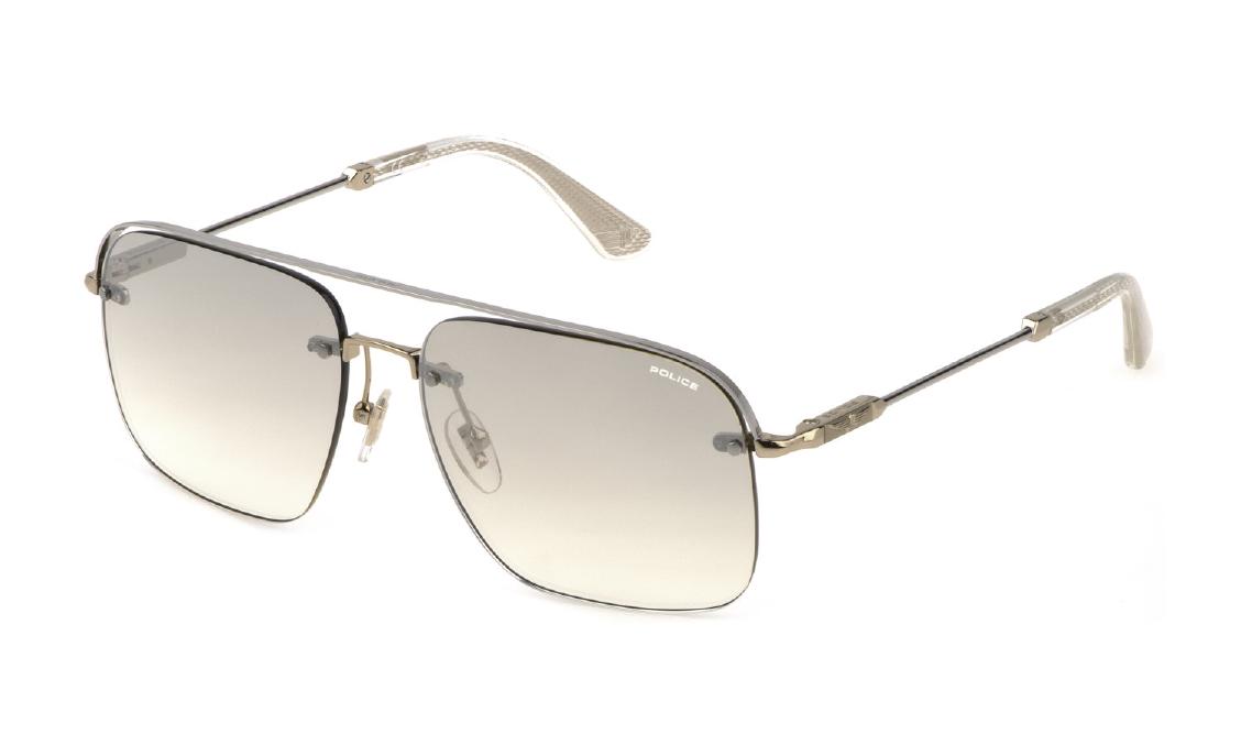 Солнцезащитные очки Police HORIZON 1 SPLF72 544X
