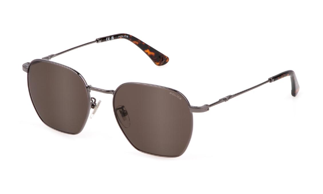 Солнцезащитные очки Police ORIGINS LITE 14 SPLL06 0568
