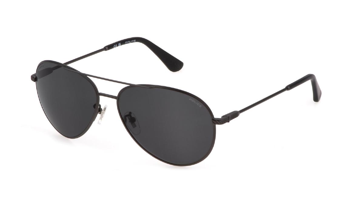 Солнцезащитные очки Police OCTANE 8 SPLL11 627P