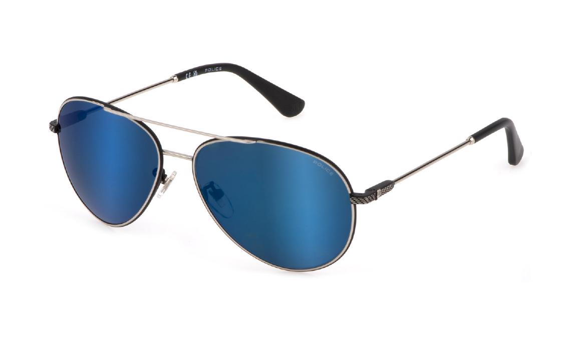 Солнцезащитные очки Police OCTANE 8 SPLL11 K07B