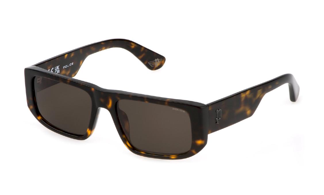 Солнцезащитные очки Police GOTH 2 SPLL13 722Y