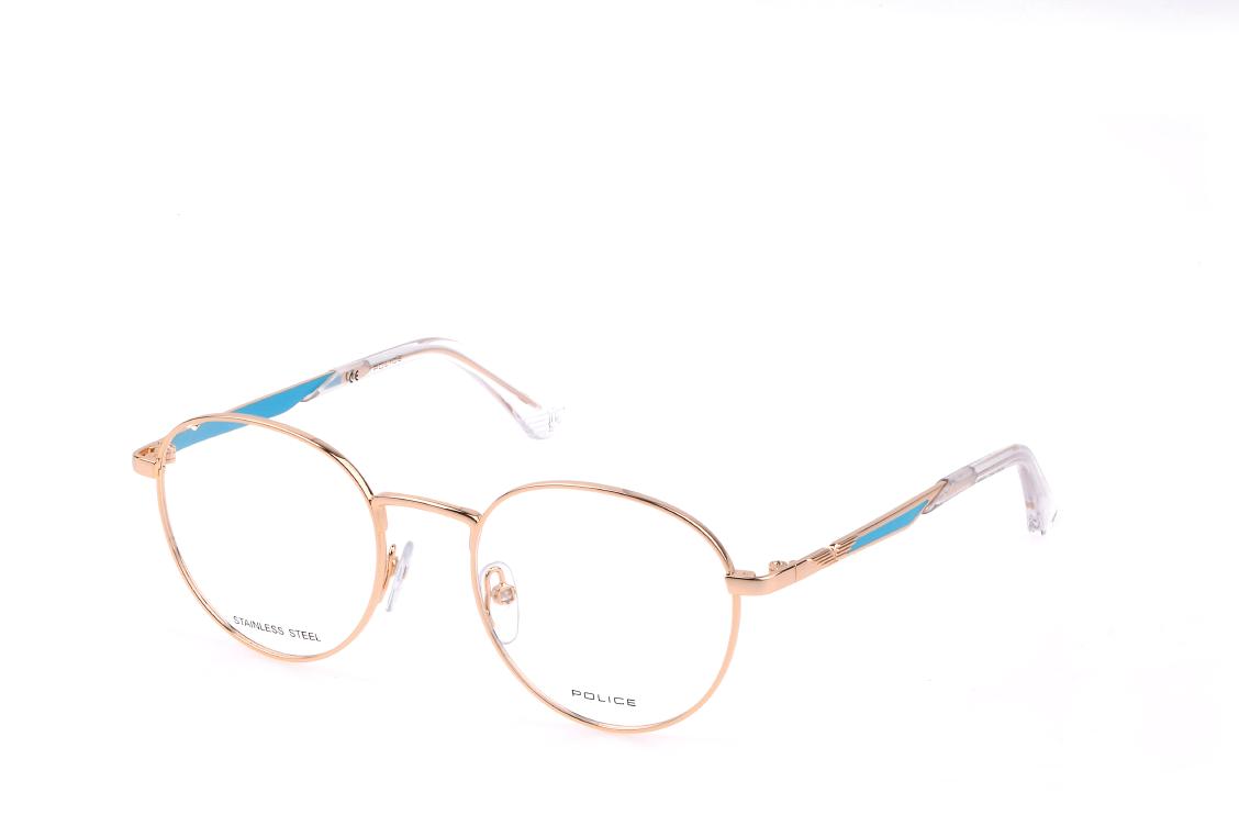 Оптическая оправа Police WIND JR 2 VK566 0300
