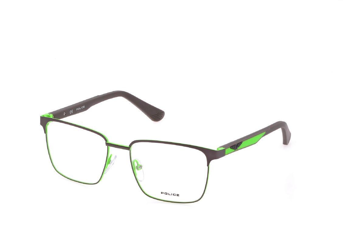 Оптическая оправа Police JAM JR 3 VK568 08DR