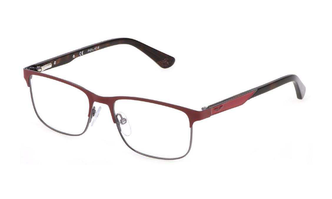 Оптическая оправа Police QUEST JR 2 VK571 0597