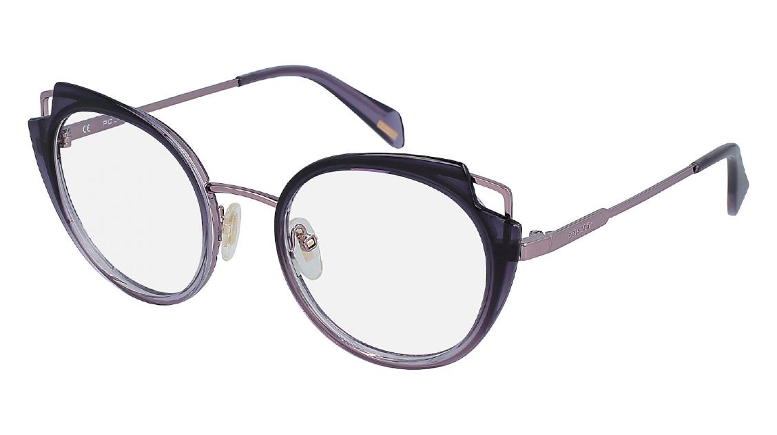 Оптическая оправа Police ZEPHIRUS 1 VPLA03 0A88