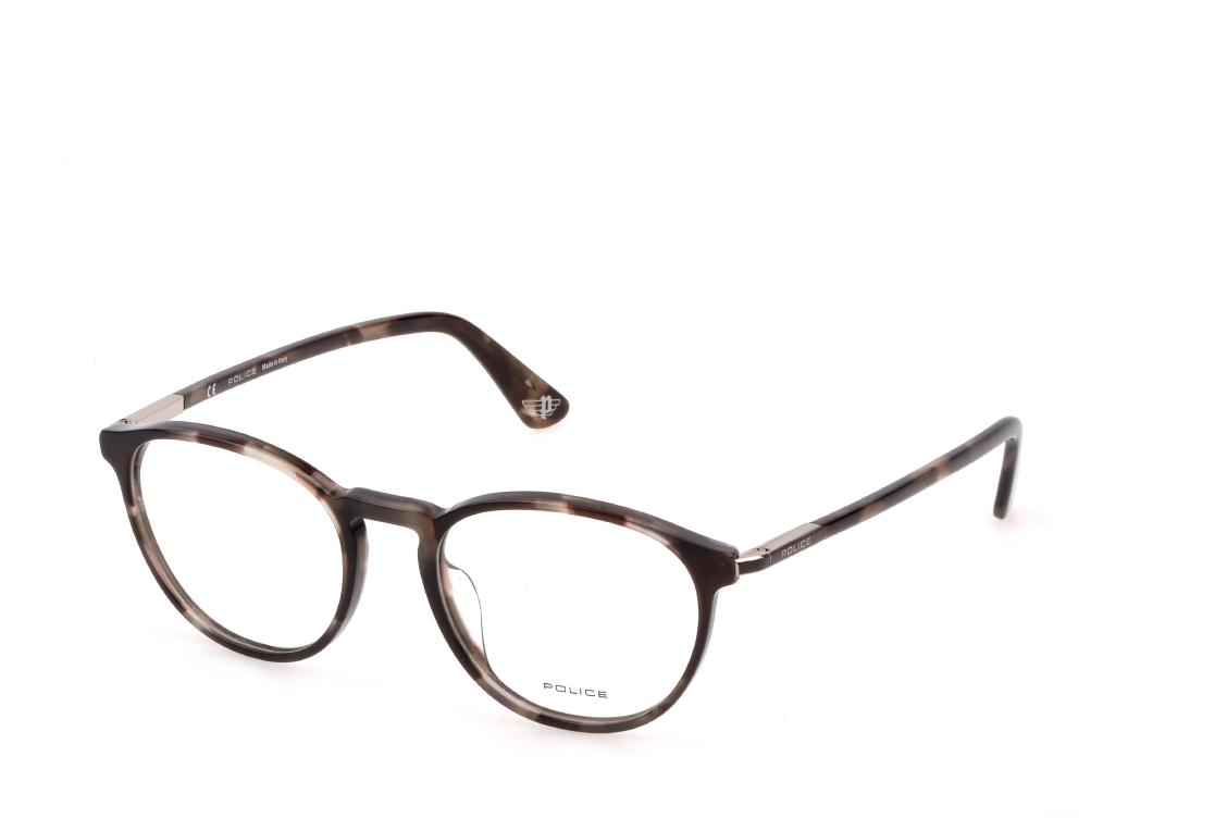 Оптическая оправа Police TUMBLER 2 VPLD12N 03BP