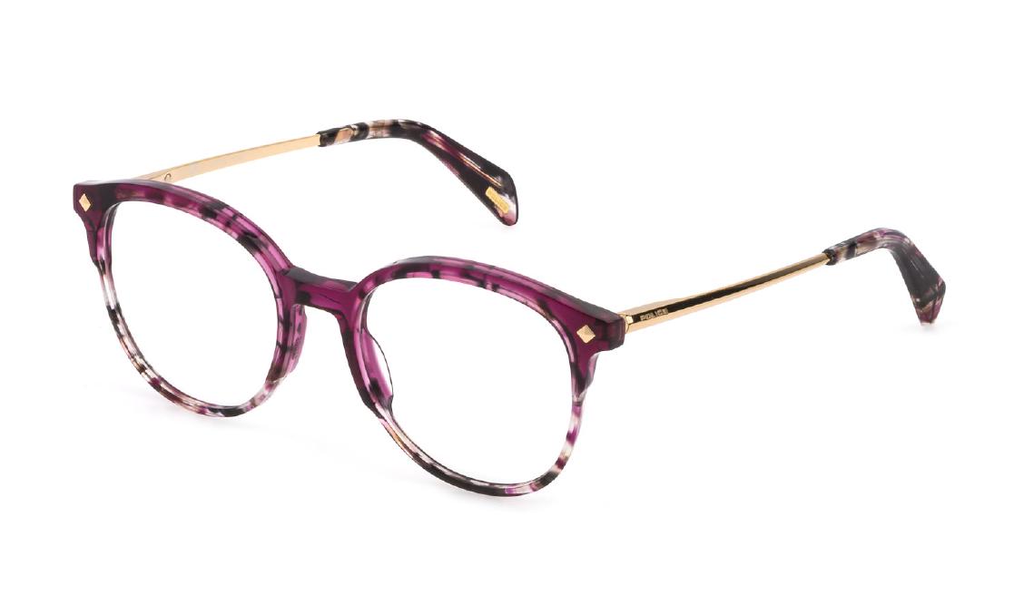 Оптическая оправа Police VPLD25 09SJ