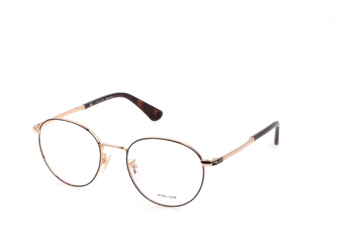 Оптическая оправа Police ROADIE 4 VPLD94 0302
