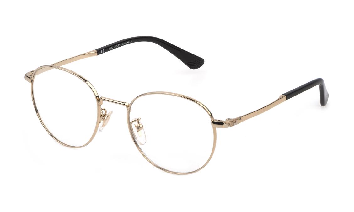 Оптическая оправа Police ROADIE 4 VPLD94 0349