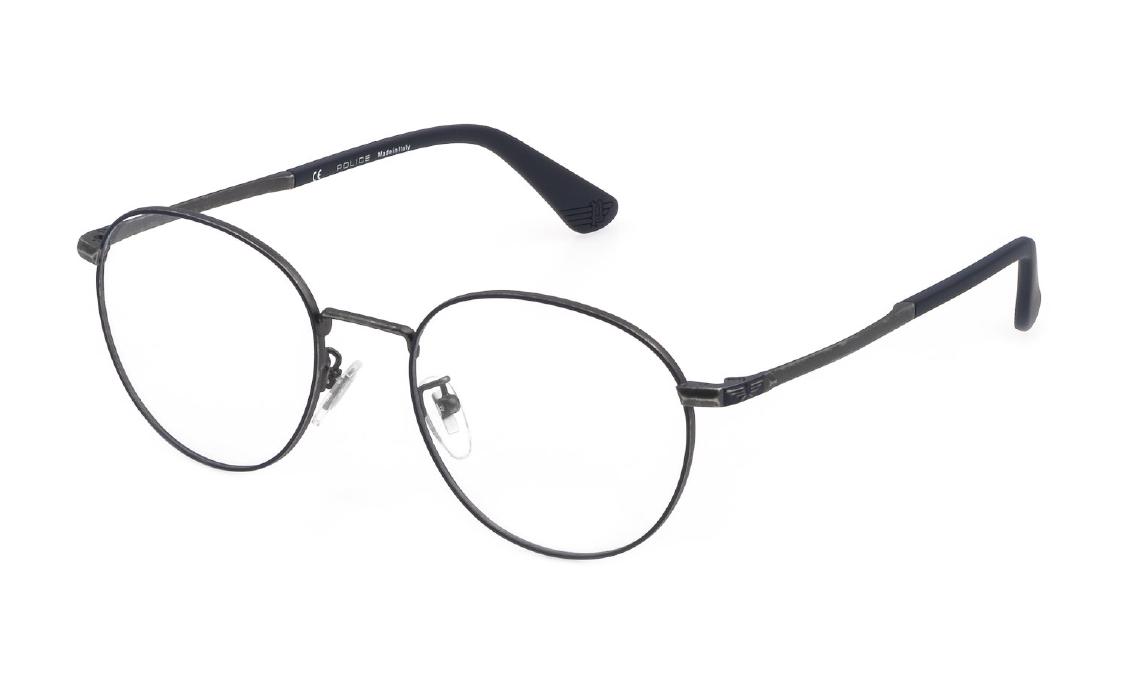 Оптическая оправа Police ROADIE 4 VPLD94 05AB