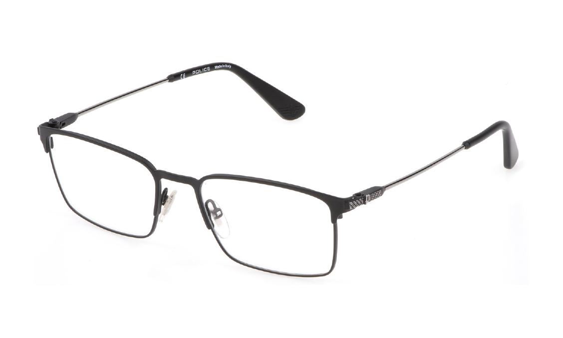 Оптическая оправа Police OCTANE 3 VPLF78 0599
