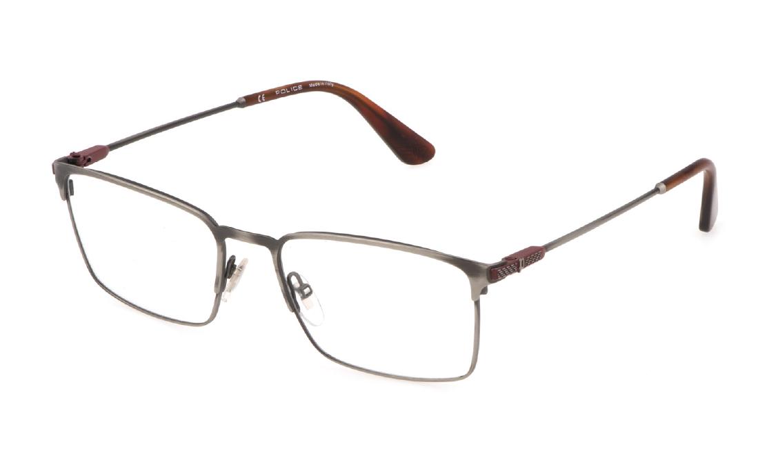 Оптическая оправа Police OCTANE 3 VPLF78 08F8