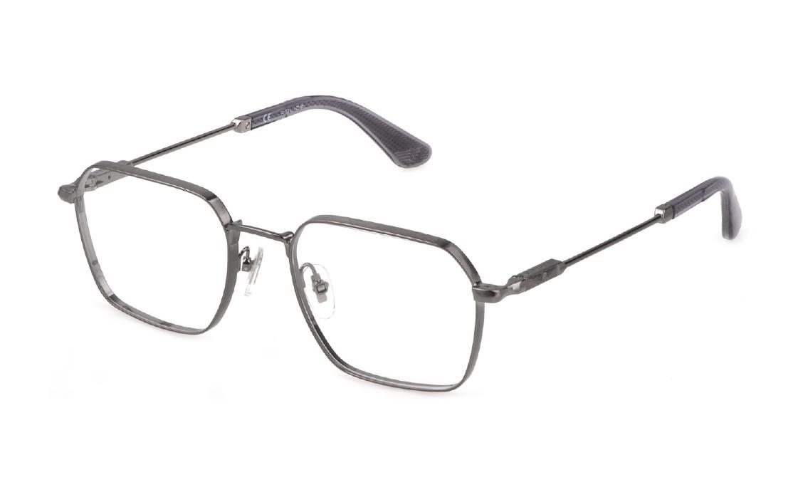 Оптическая оправа Police HORIZON 3 VPLF87 0A21