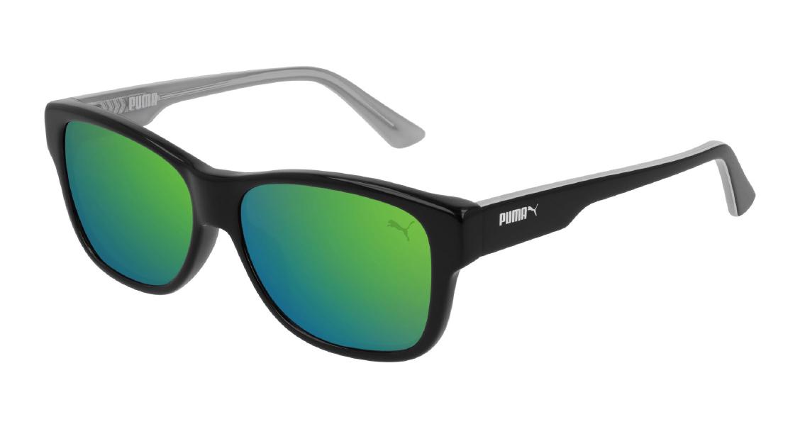Солнцезащитные очки Puma PJ0004S 009