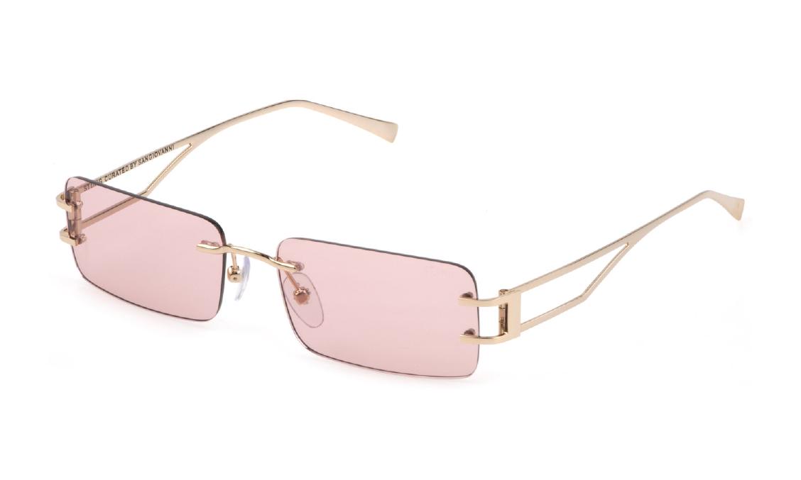 Солнцезащитные очки Sting SANGIOVANNI SST465 0300