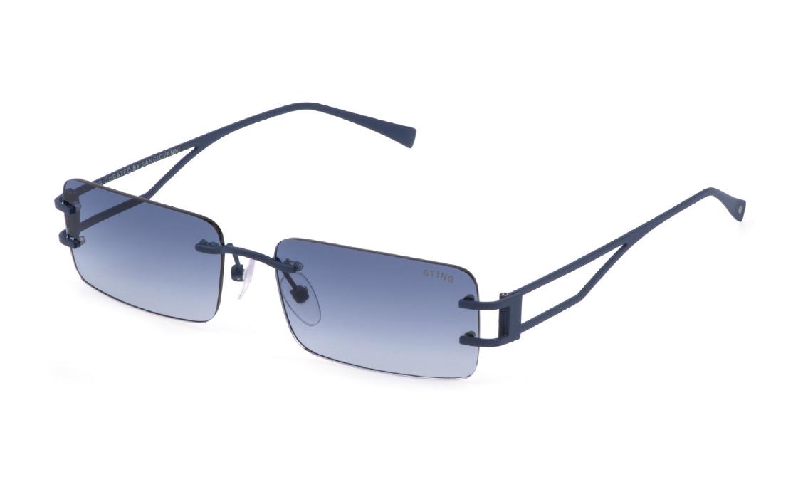 Солнцезащитные очки Sting SANGIOVANNI SST465 0R51