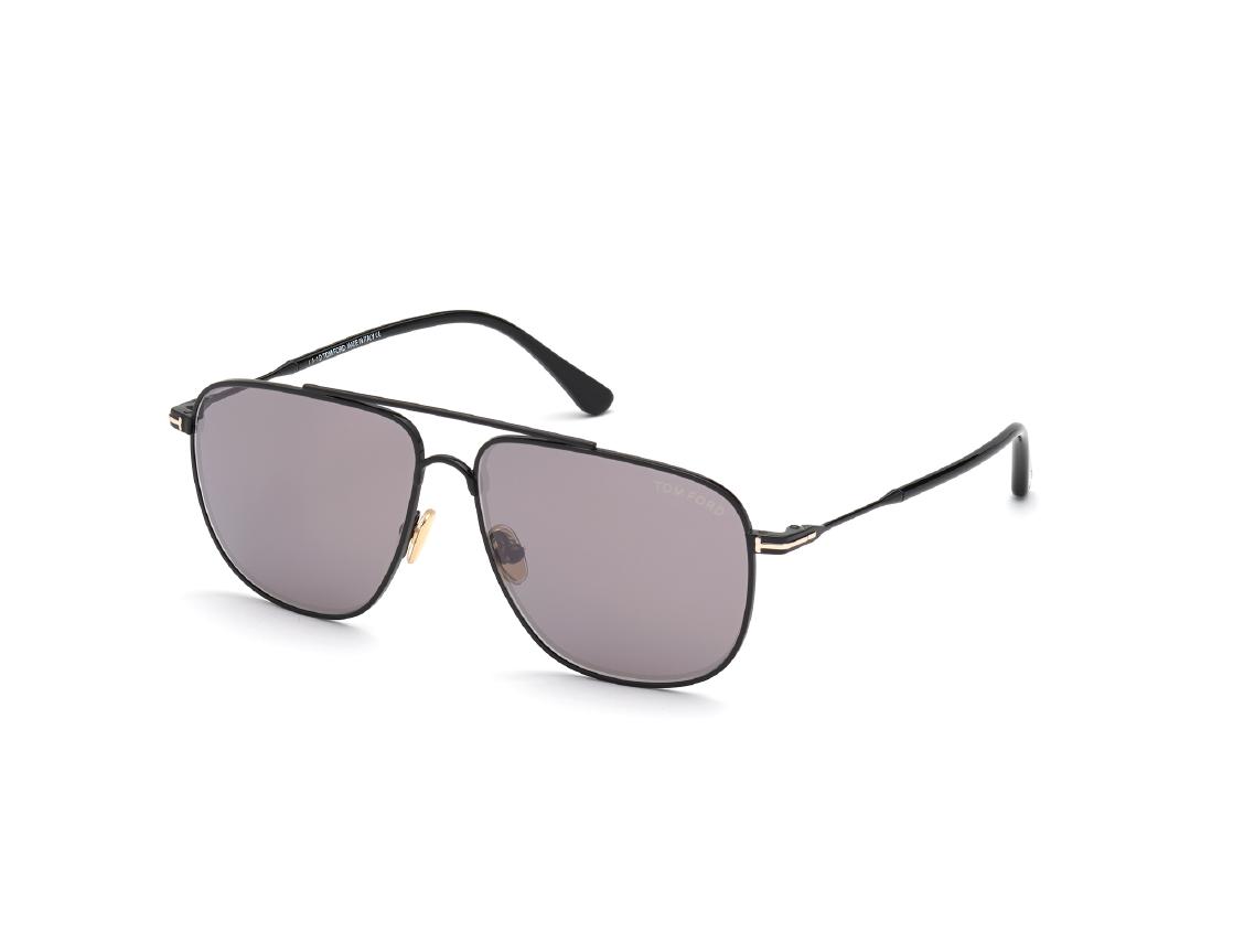 Tom Ford LEN FT0815 01C