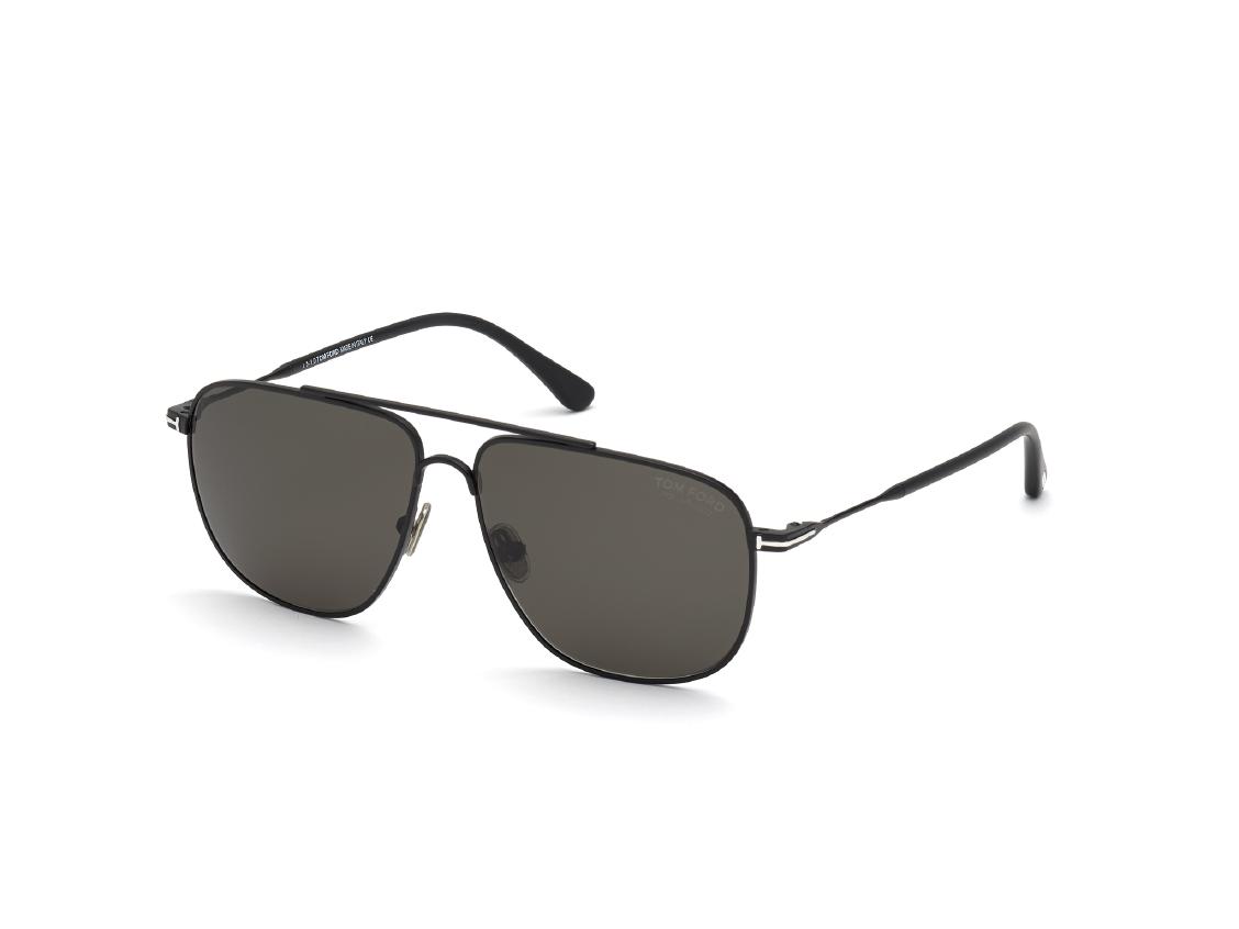 Tom Ford LEN FT0815 02D