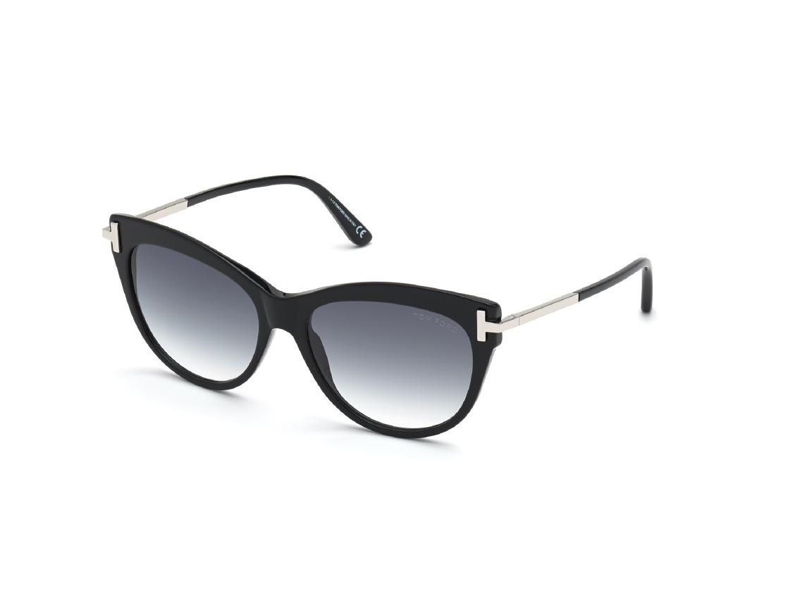 Tom Ford KIRA FT0821 01B