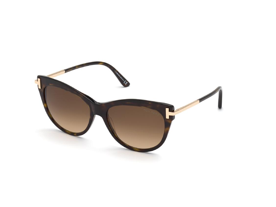 Tom Ford KIRA FT0821 52F