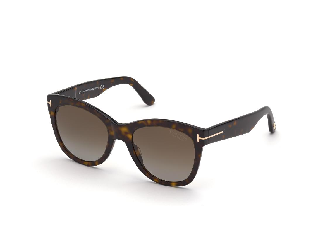 Tom Ford WALLACE FT0870 52H