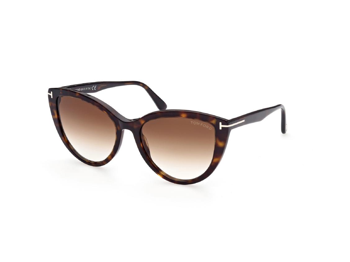 Tom Ford ISABELLA-02 FT0915 52F