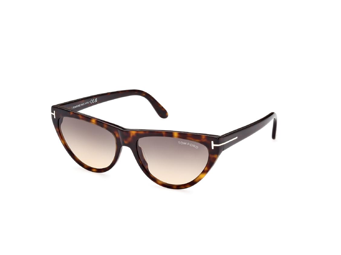 Tom Ford AMBER-02 FT0990 52B