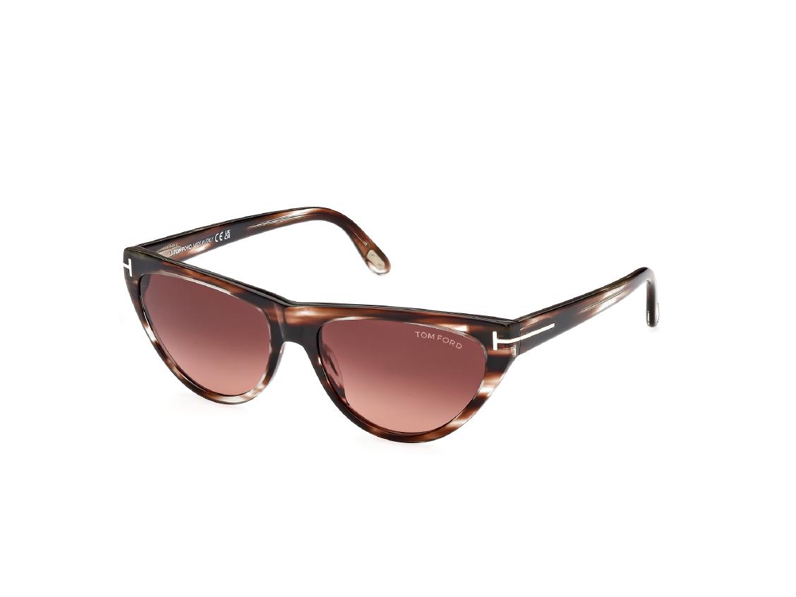 Tom Ford AMBER-02 FT0990 55T