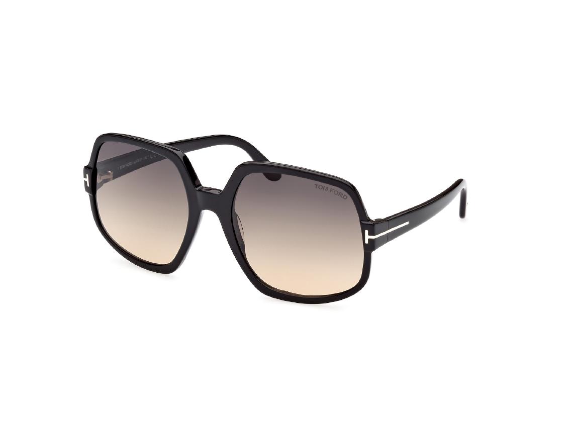 Tom Ford DELPHINE-02 FT0992 01B