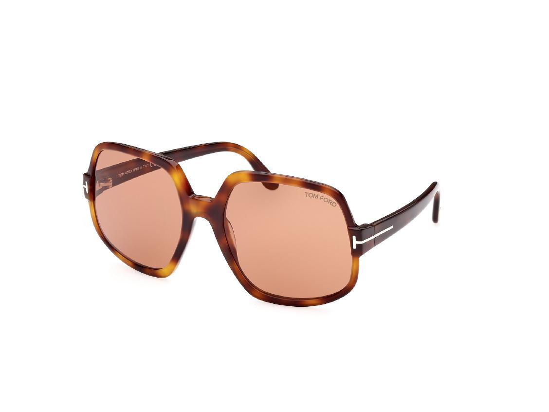 Tom Ford DELPHINE-02 FT0992 52E