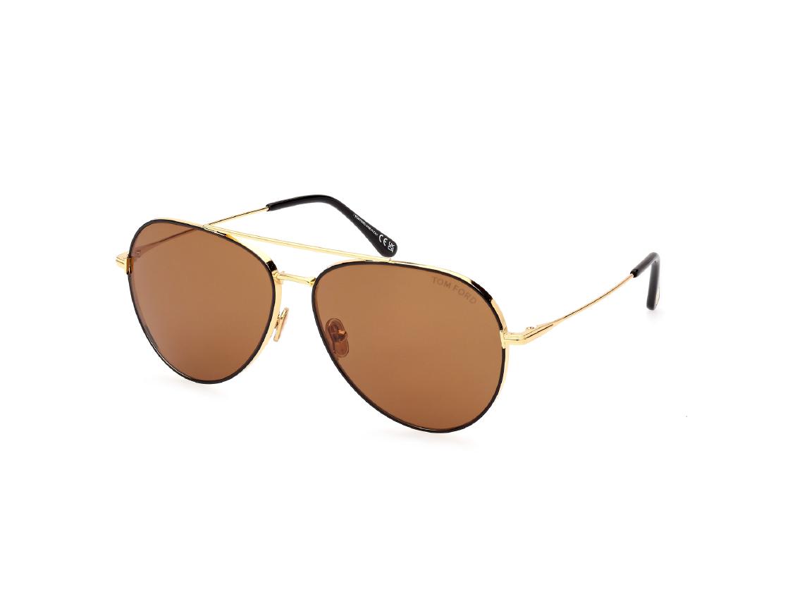 Tom Ford DASHEL-02 FT0996 01J