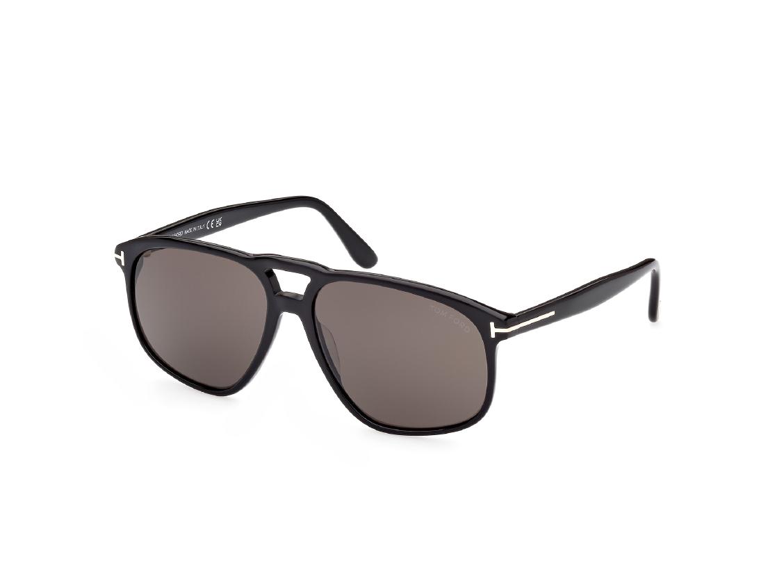 Tom Ford PIERRE-02 FT1000 01A