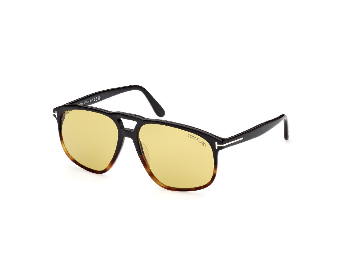 Tom Ford PIERRE-02 FT1000 05E