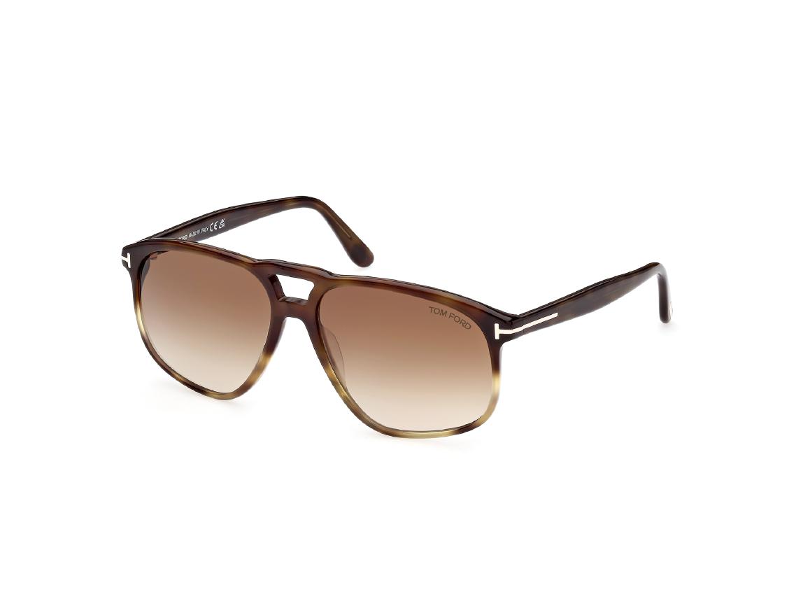 Tom Ford PIERRE-02 FT1000 56F