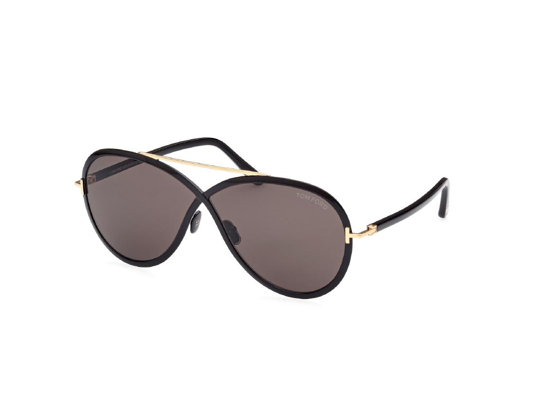 Tom Ford RICKIE FT1007 01A